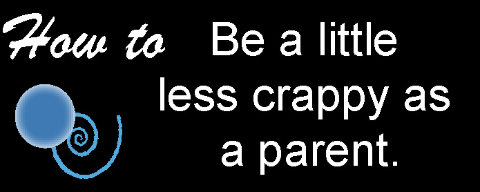 12 ways to mess up your kid