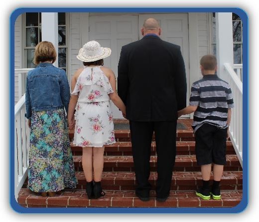 Family Devotion